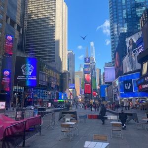 Meet your Posher, Daren